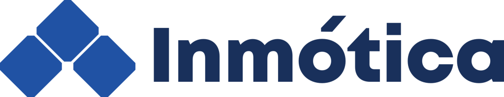 Logo Inmótica SAC 2025