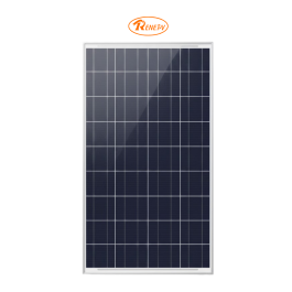 PANEL SOLAR 85W - 18V MONO RD85M