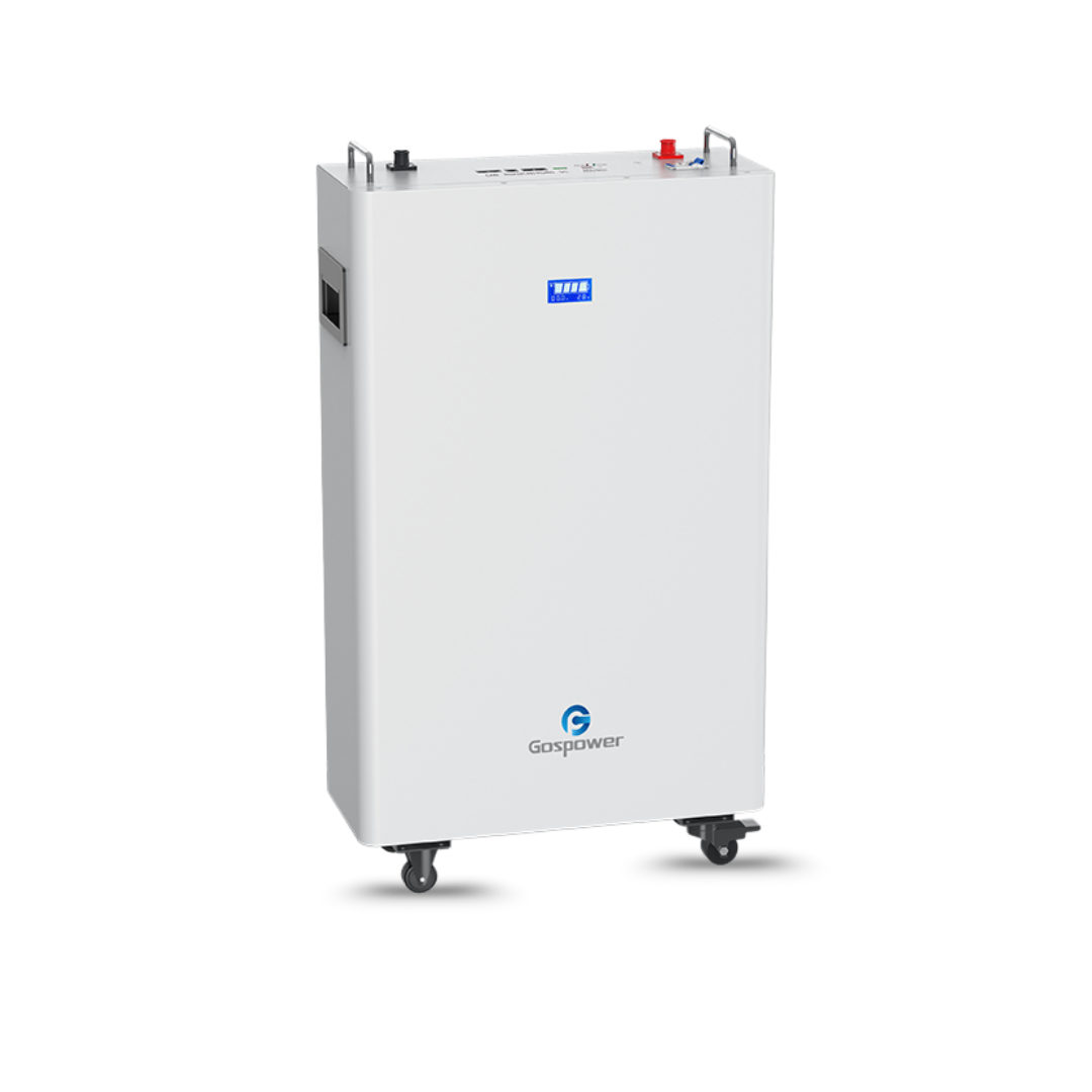 BATERIA LITIO GOSPOWER 48V - 200AH