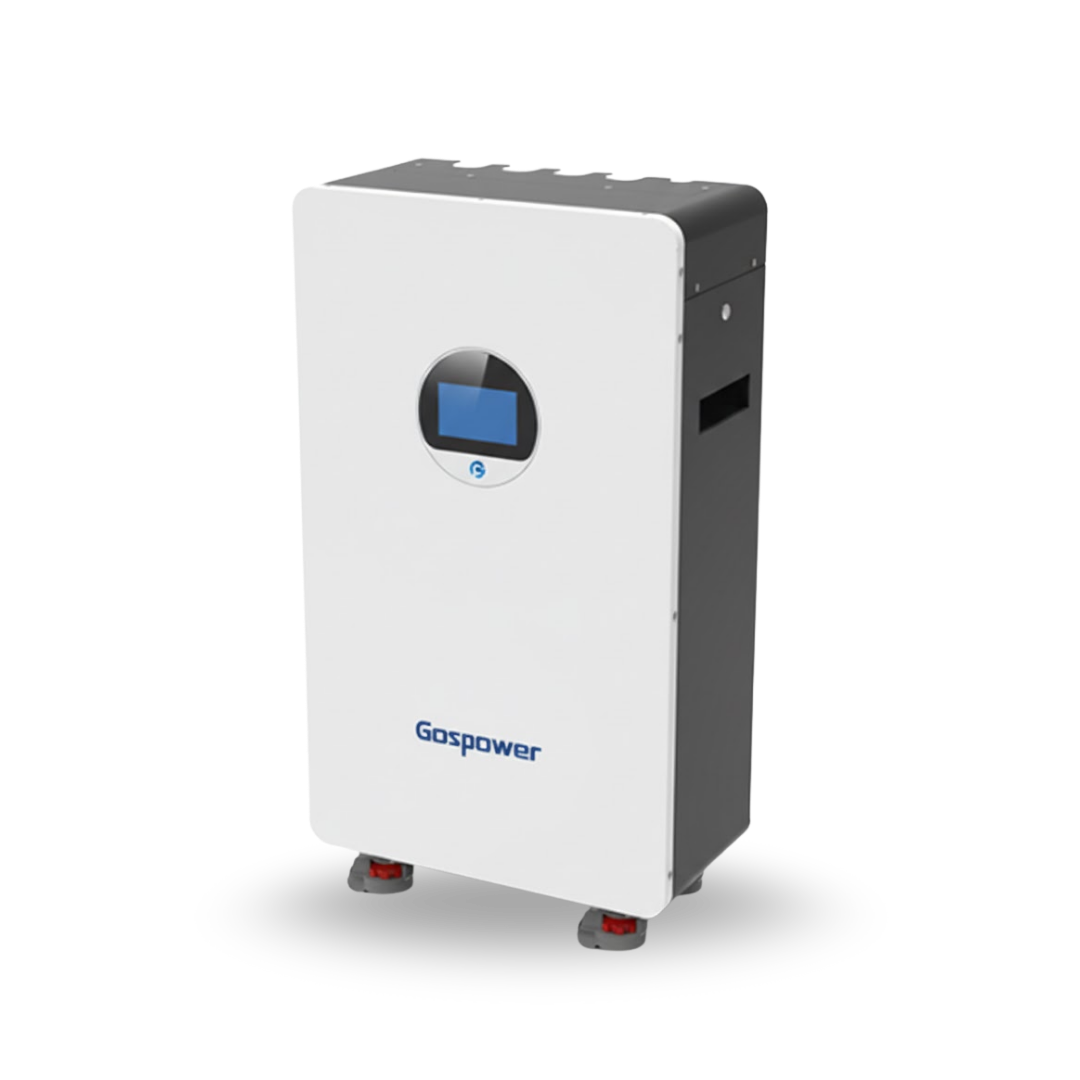 BATERIA LITIO GOSPOWER 48V - 300AH
