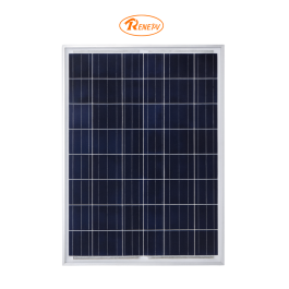 PAMEL SOLAR MONOCRISTALINO 5W 18VDC - RENEPV
