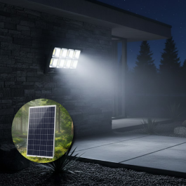 REFLECTOR SOLAR T-E 1200W