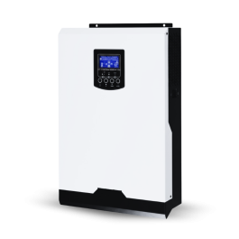 INVERSOR AXPERT VM 5000W / 48V – 230VAC